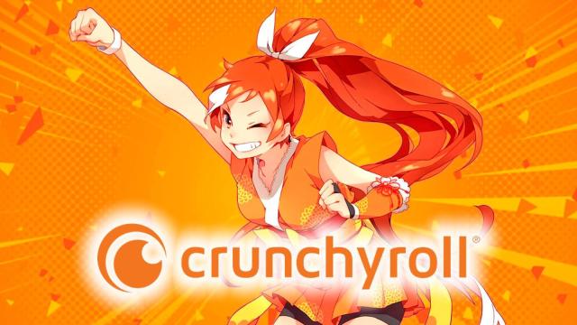 Crunchyroll Will Discontinue Its Own Manga App After a Decade