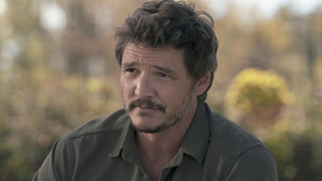 Pedro Pascal Could Be Marvel’s Mr. Fantastic