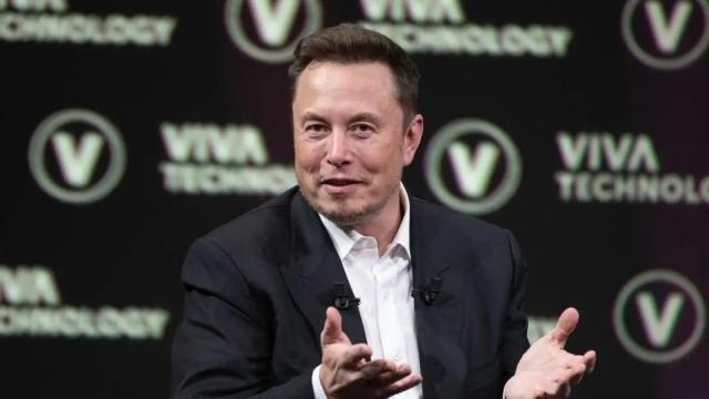 Elon Musk Shares Mysterious Letter About Sam Altman