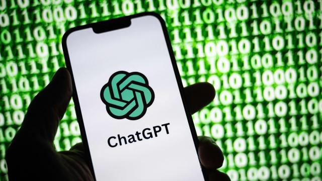 ChatGPT Blames Outages on DDoS Hackers, GPT Rollout Stalled