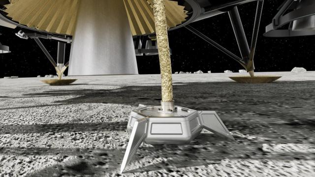 NASA-Funded Mission to the Moon’s Far Side Is Starting to Look Pretty Cool