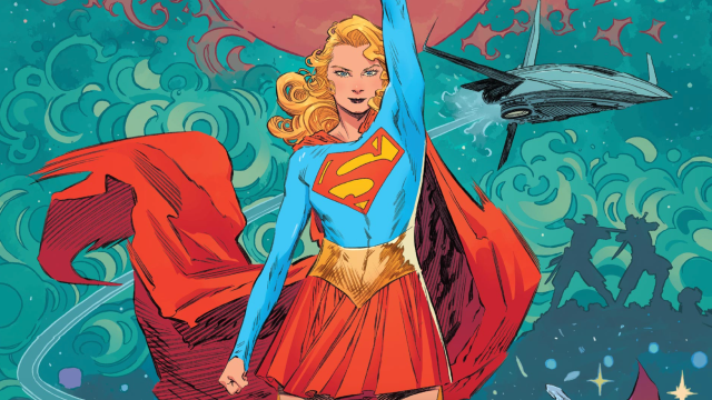 DC Studios’ Supergirl: Woman of Tomorrow Film Finds Its Writer