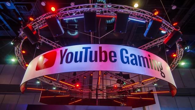 YouTube Rolls Out New Games for Premium Users