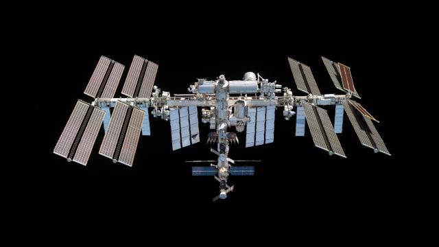 NASA Confronts Looming Gap in Human Space Missions as ISS Retirement Draws Near
