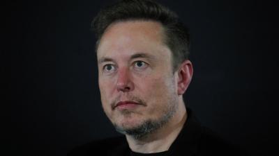 Who Should Play Elon Musk in Darren Aronofsky’s New Biopic?