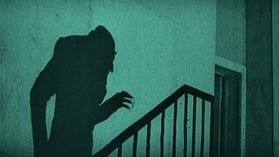 The Witch Director Teases His ‘Scary’ Nosferatu Remake