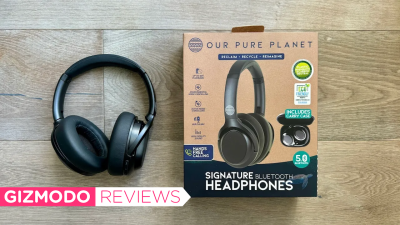 These Aussie Made, Carbon Neutral Bluetooth Headphones Sound More Expensive Than They Are
