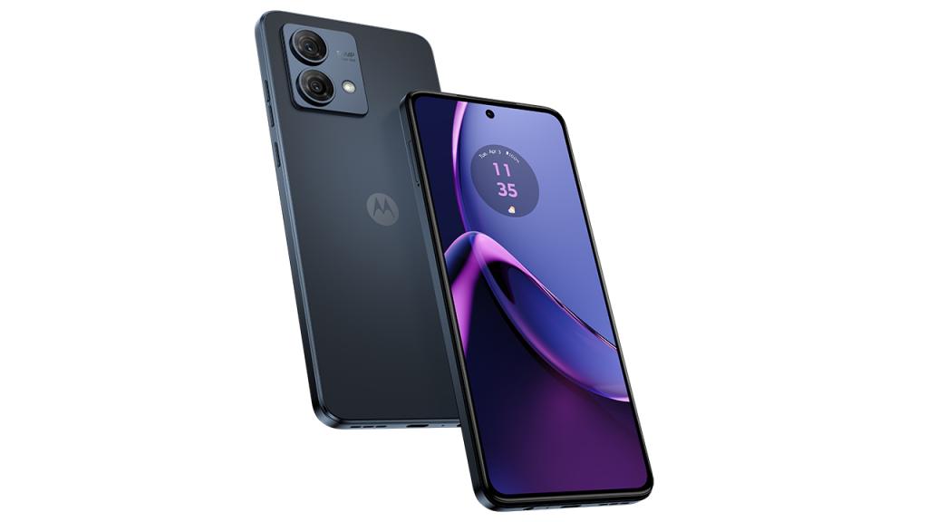Motorola launches Moto G84 with a Snapdragon 695, costs under $250 -   news