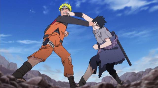 Believe It: Naruto May Be Back on the Live-Action Movie Train
