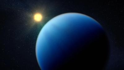 Retired NASA Telescope Reveals Clues to the Elusive ‘Size Gap’ in Exoplanets
