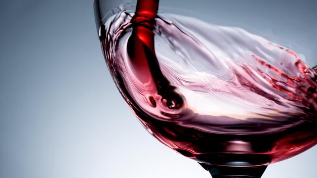 Scientists May Have Figured Out Why Red Wine Gives You a Headache