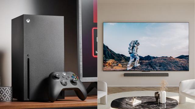 The Best Black Friday and Cyber Monday Sales for Tech, Including TVs, Robovacs and More