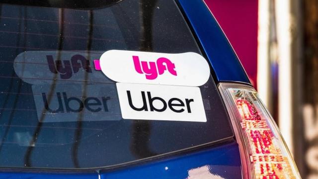 Uber, Lyft Agree to $US328M Settlement After NY Wage Theft Allegations