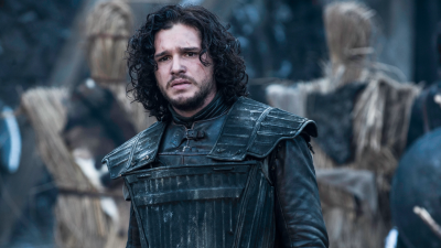 We’ll Be Waiting Awhile for That Jon Snow Game of Thrones Spin-Off
