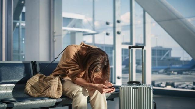 The Worst U.S. Airlines for Customer Satisfaction, Ranked