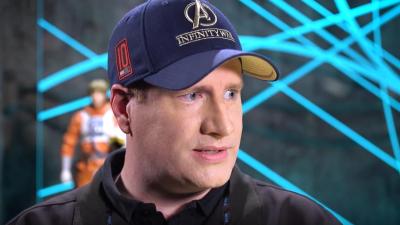 Kevin Feige’s Star Wars Movie Is Really, Really Dead