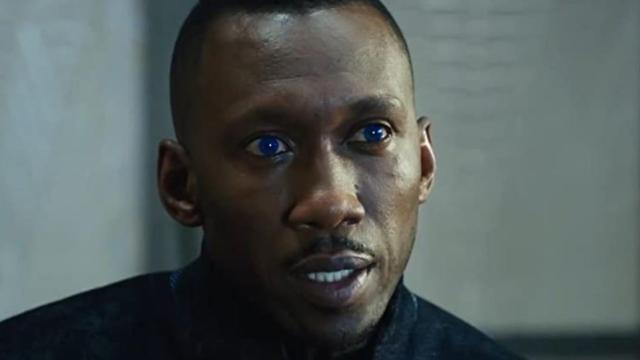 Blade’s Director Wants to Show Another Side of Mahershala Ali