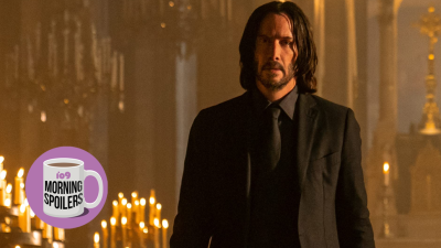 MORNING SPOILERS: No One Has Any Idea What the Future of John Wick Looks Like Yet