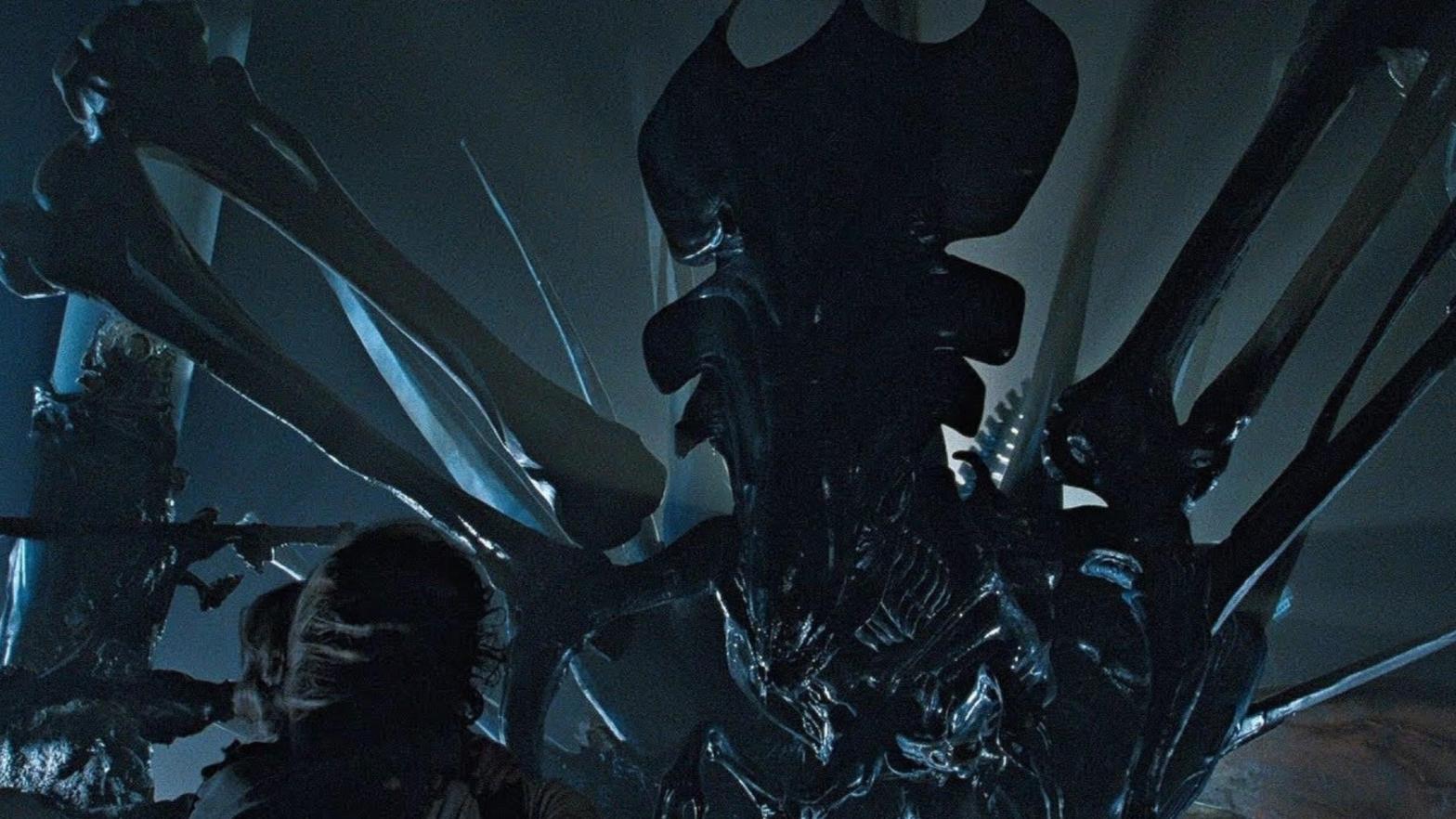 We Finally Know When the New Alien Movie Takes Place