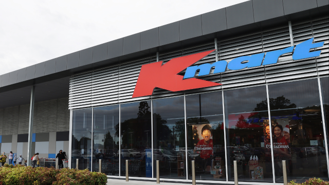 Kmart Fined for Breaching Australia’s Spam Rules