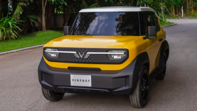Vinfast Wants to Sell the Cheapest EV at Under $US20,000