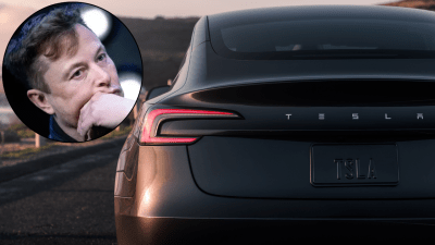 A Brief History of Tesla’s Cheap Electric Car That Is (Reportedly) Dead