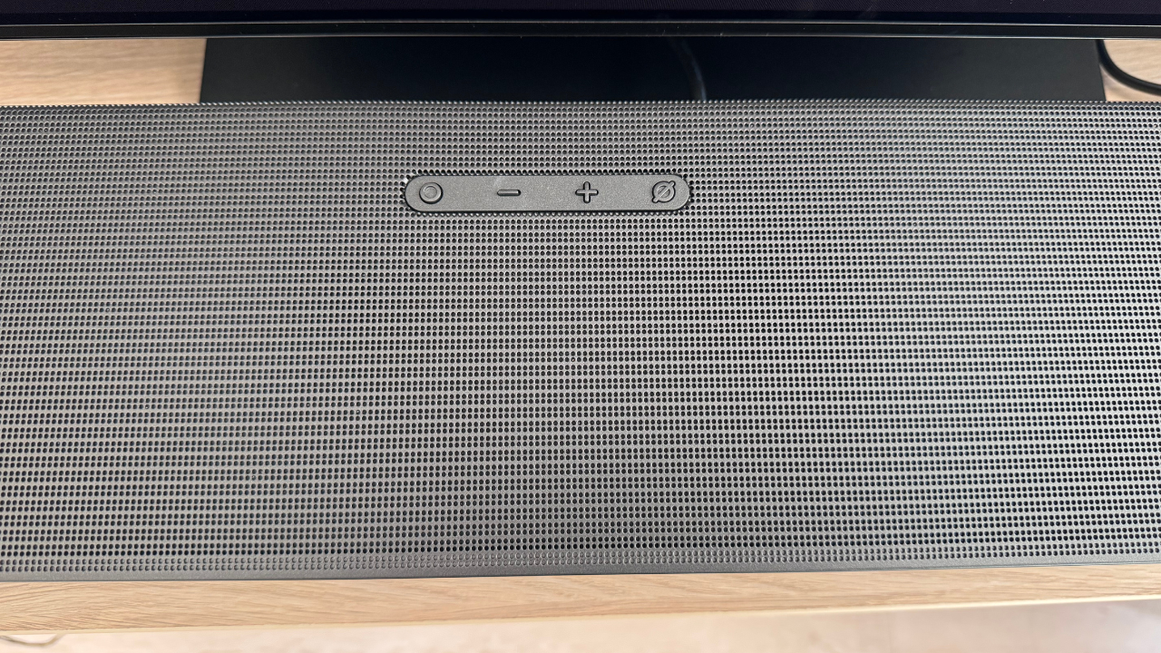 Samsung Q-Series Q990C soundbar