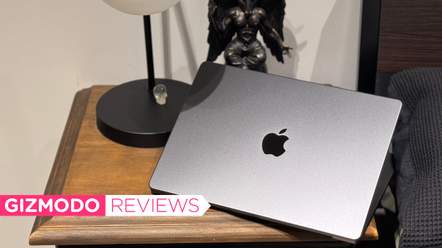 The M3 Pro MacBook Pro Deserves All the Hype It Gets