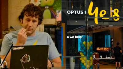 It Wasn’t Just a Typical Software Update That Put Optus on its Back Last Week