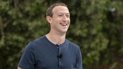 Mark Zuckerberg Is Making a List and He’s Checking It Twice