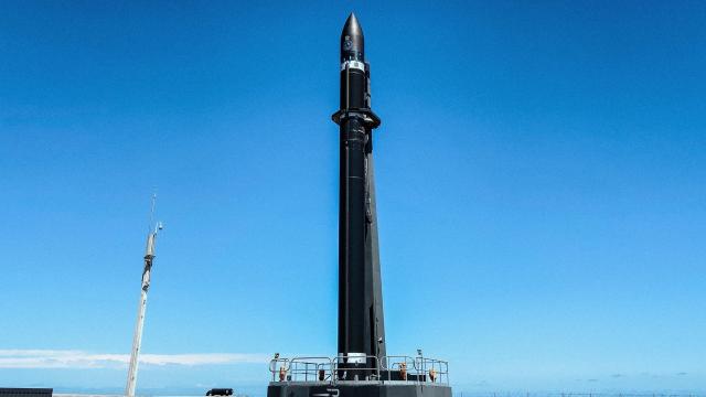 How to Watch Rocket Lab’s Next Launch in Australia