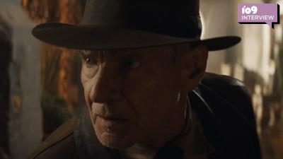 James Mangold Has Some Thoughts on Indiana Jones 5’s Box Office