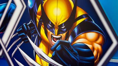 Insomniac Hack Exposes Wolverine Video Game and Employee Passports