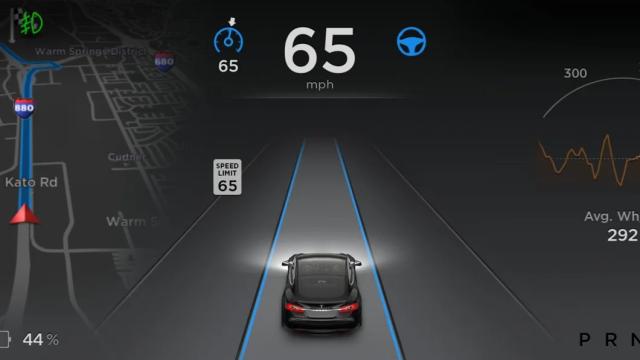 Tesla Whistleblower Says ‘Autopilot’ System Is Not Safe Enough to Be Used on Public Roads