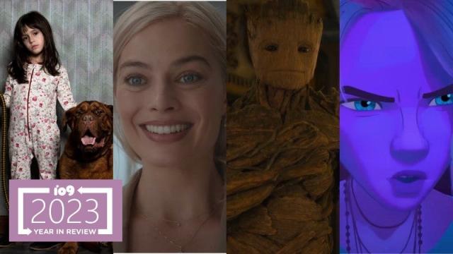 40 Most Memorable Sci-Fi, Fantasy, and Horror Movie Moments of 2023