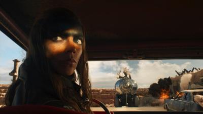 Furiosa’s First Trailer Is Here, Oh What a Lovely Day!