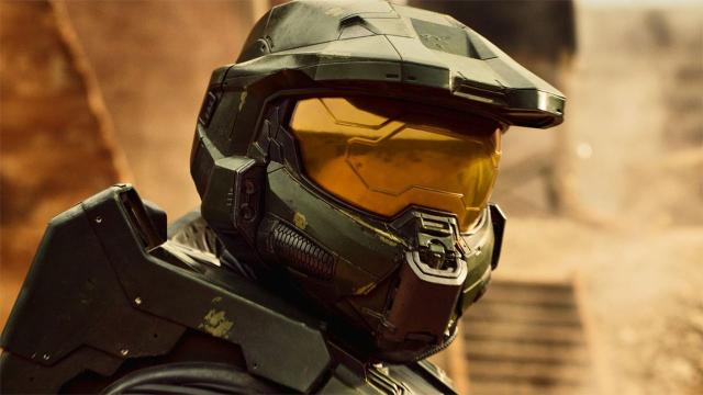 Halo Season 2 Teases a Major Franchise Fall