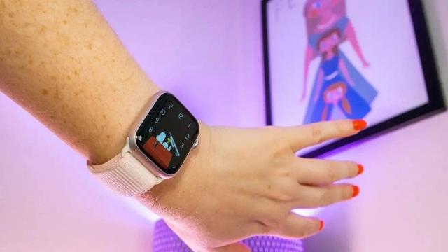 Now’s the Time to Buy the Apple Watch Series 9 Before It Gets Banned Again