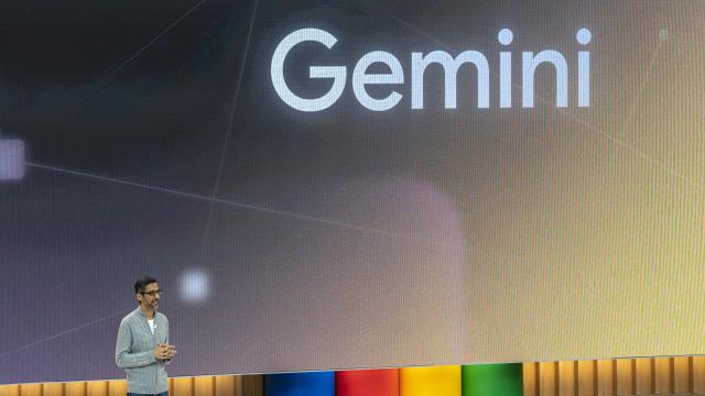 Google’s ChatGPT Competitor Gemini Could Preview This Week