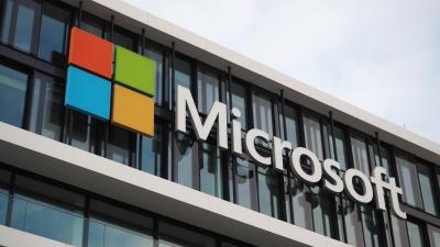 Microsoft Forms Alliance to Help Union Workers Stop Worrying and Learn to Love AI
