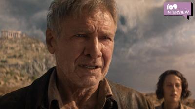 The Shocking Ending of Indiana Jones 5 Wasn’t Always What’s in the Movie