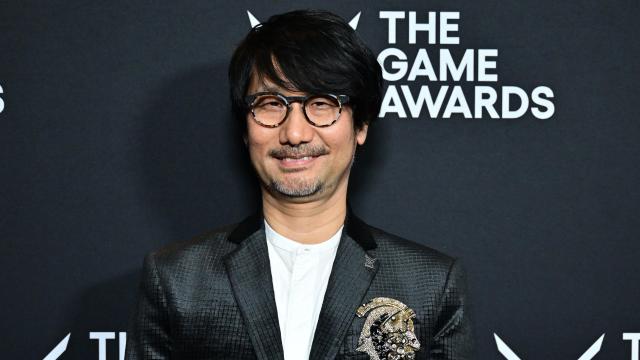 Hideo Kojima: Connecting Worlds Documentary Premieres on Disney+ Spring  2024 - IGN
