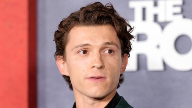 Tom Holland Only Wants to Do Spider-Man 4 If It’s ‘Worth the While’