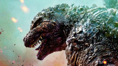 Godzilla Minus One, Across the Spider-Verse Among Oscars Finalists