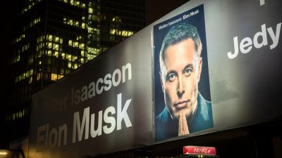 Elon Musk’s xAI Jumps on the Bandwagon of Rich Startups ‘Benefiting Humanity’