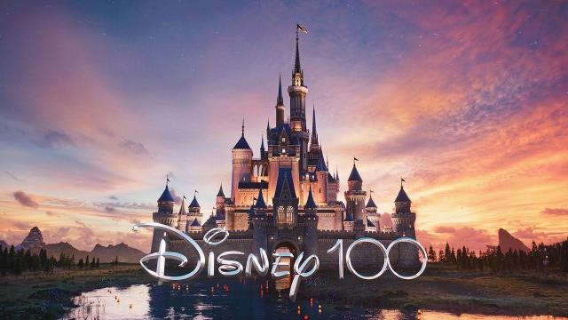 Disney Sues Florida as Willow Star Ralph Ineson Sues Disney