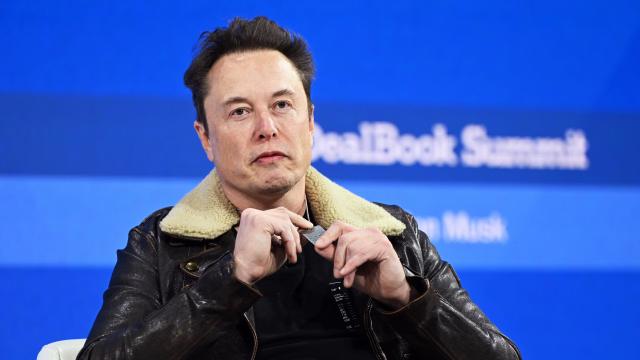 Elon Musk’s X Under Investigation for Spreading ‘Illegal Content’ on Israel and Hamas in EU