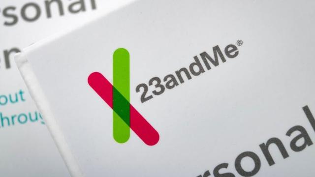 Why the 23andMe Data Breach Is Such a Disaster