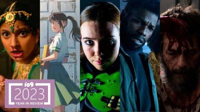 The Best Movies You May Have Missed in 2023, and Where to Stream Them