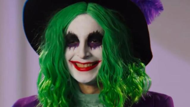 The People’s Joker Will Finally Get a Theatrical Release in 2024